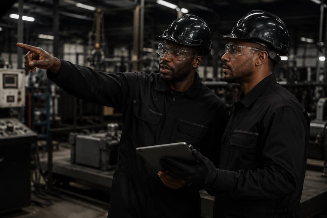 Sous-traitance : mise à disposition de personnel qualifié.