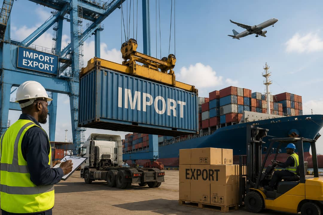 Import-Export